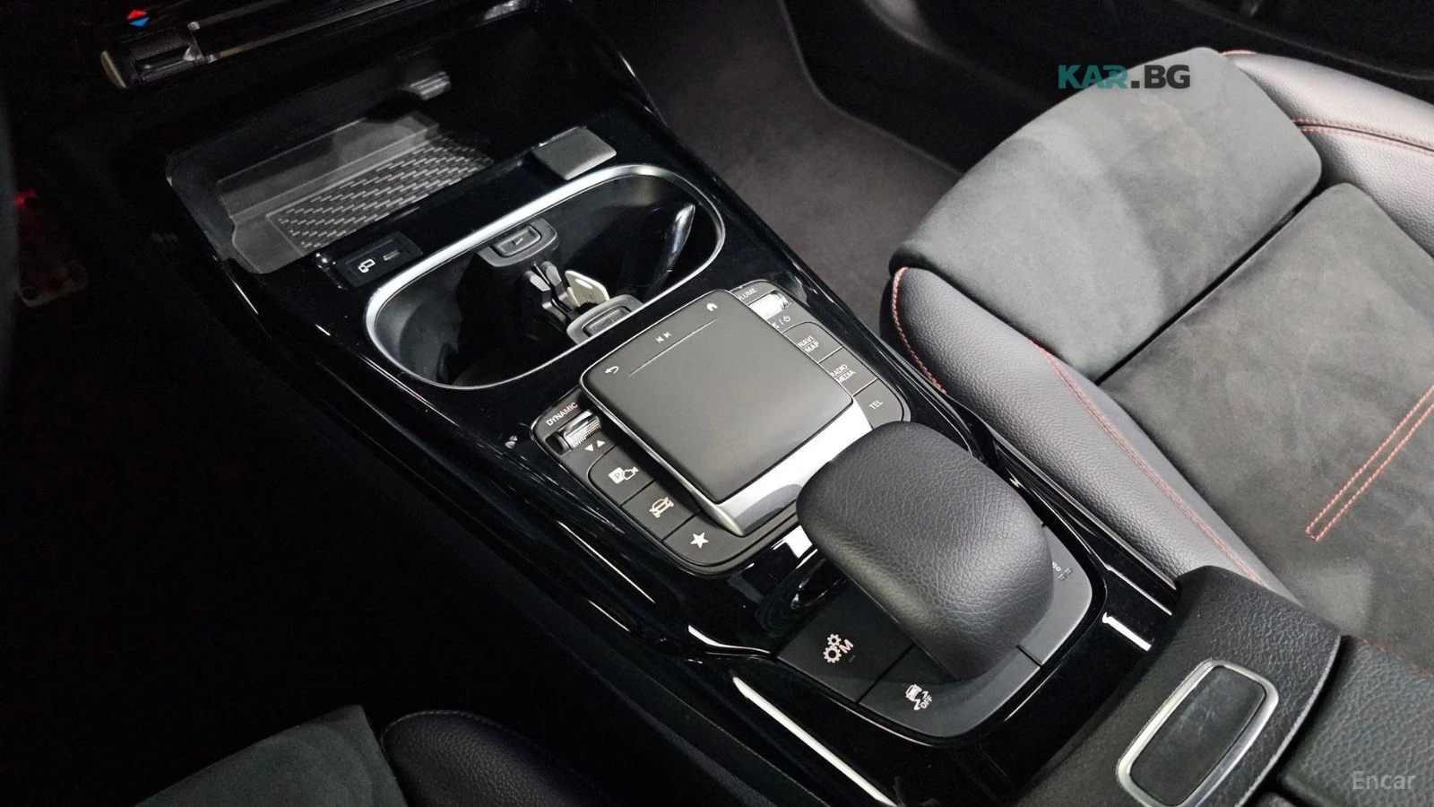 Mercedes-Benz A45 AMG 4MATIC* HEAD* UP* ������* �������* SUNROOF*  | Mobile.bg � ����������� 13