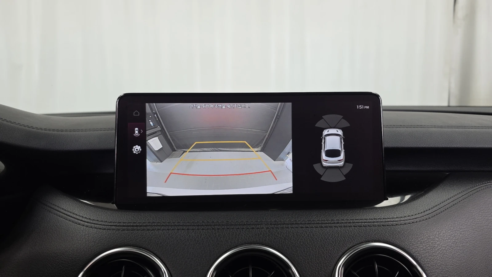 Kia Stinger 2.5* LEXICON BLIND SPOT ��� ������ ����* encareu.c | Mobile.bg � ����������� 15