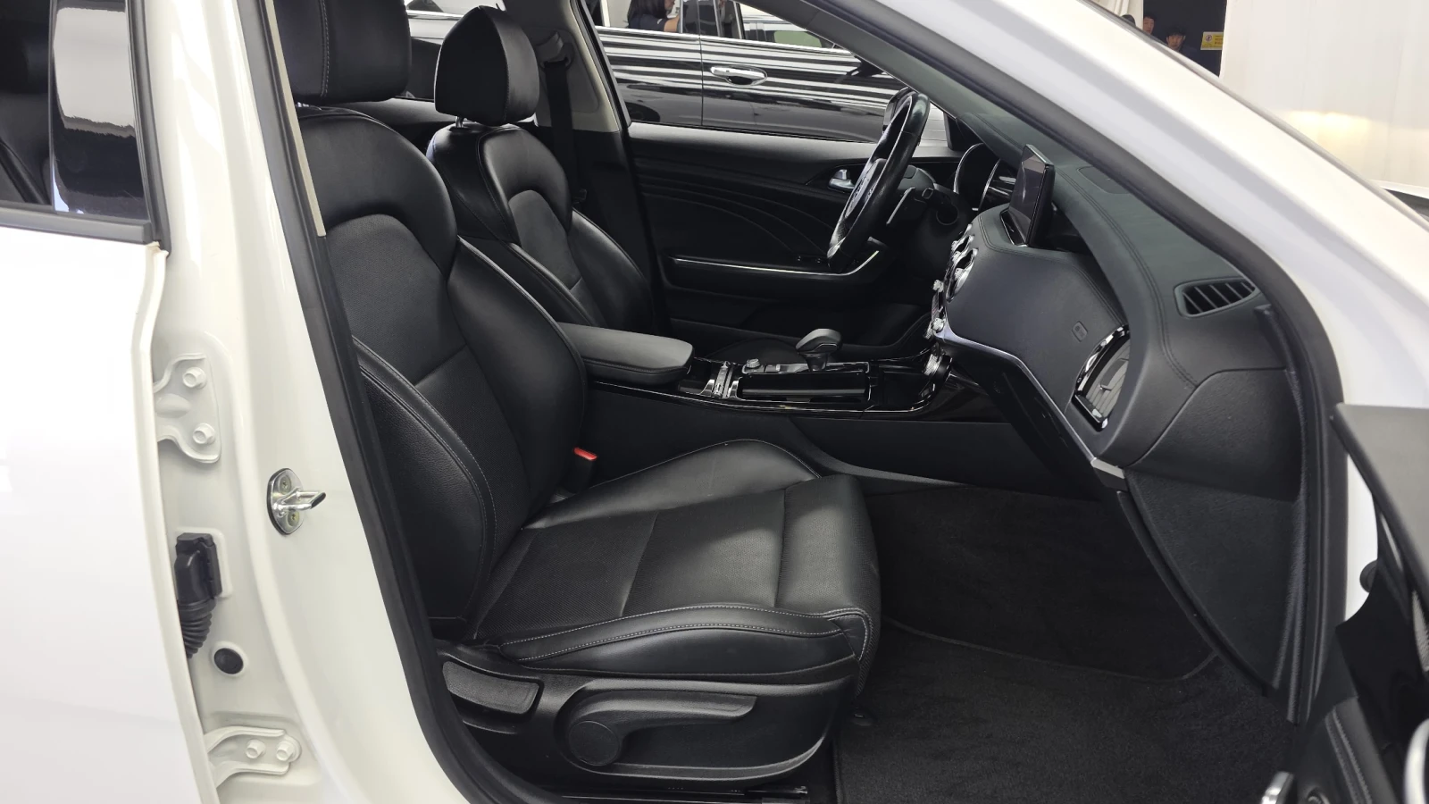 Kia Stinger 2.5* LEXICON BLIND SPOT ��� ������ ����* encareu.c | Mobile.bg � ����������� 11