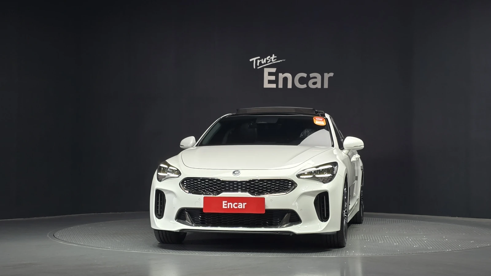 Kia Stinger 2.5* LEXICON BLIND SPOT ��� ������ ����* encareu.c | Mobile.bg � ����������� 3