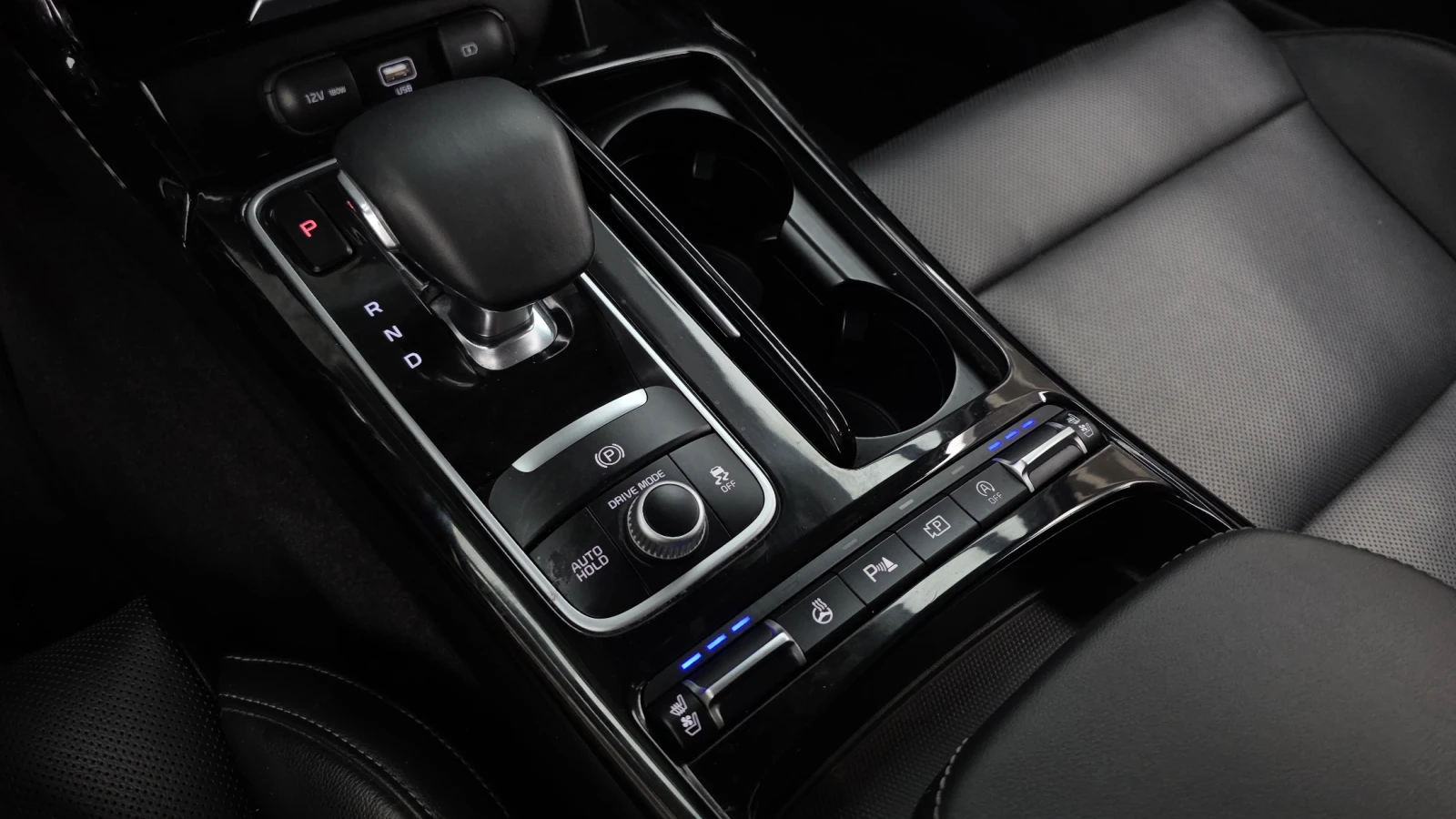 Kia Stinger 2.5* LEXICON BLIND SPOT ��� ������ ����* encareu.c | Mobile.bg � ����������� 9