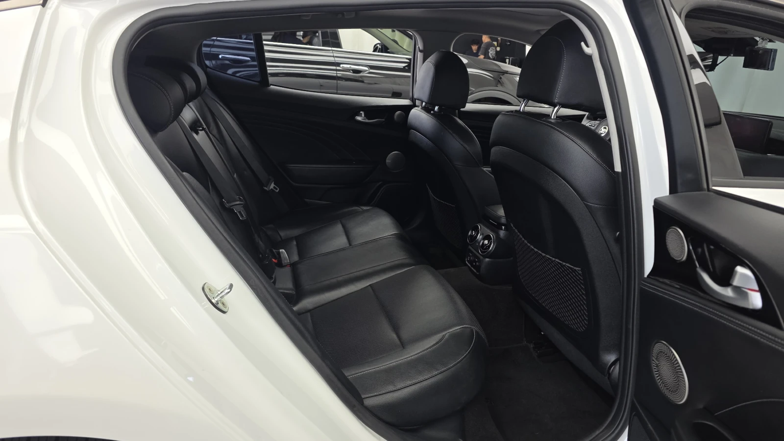 Kia Stinger 2.5* LEXICON BLIND SPOT ��� ������ ����* encareu.c | Mobile.bg � ����������� 12
