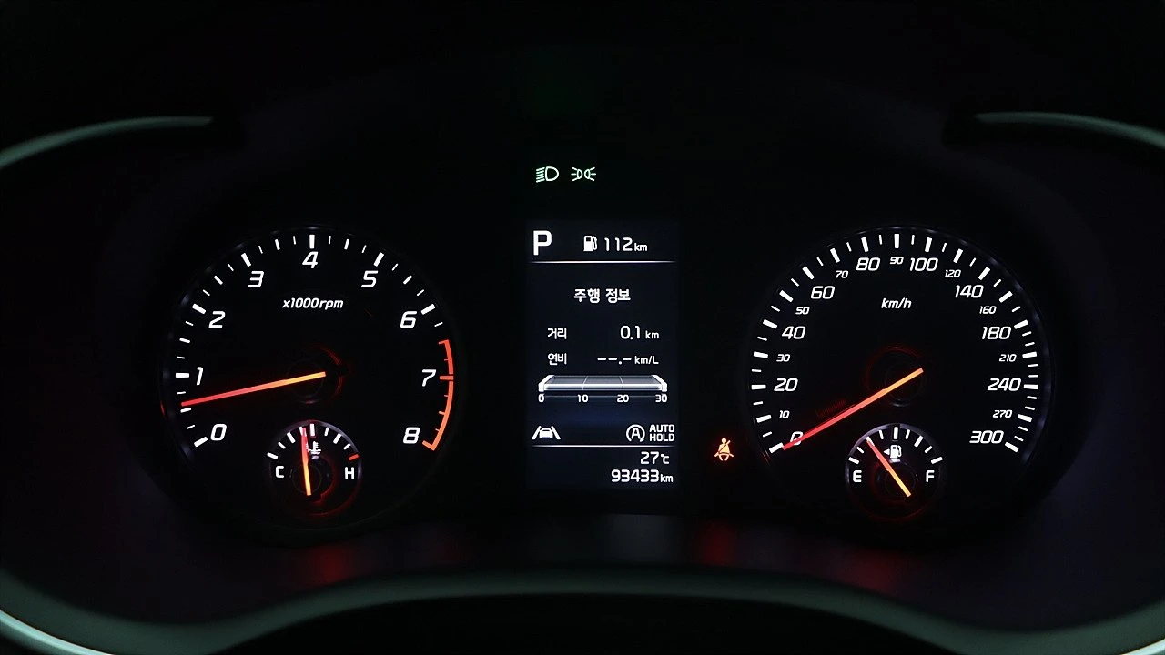 Kia Stinger 3.3* KEYLESS* ПОДГРЕВ ВОЛАН* ЕЛ. БАГАЖНИК* КРАЙНА , снимка 6 - Автомобили и джипове - 55336561