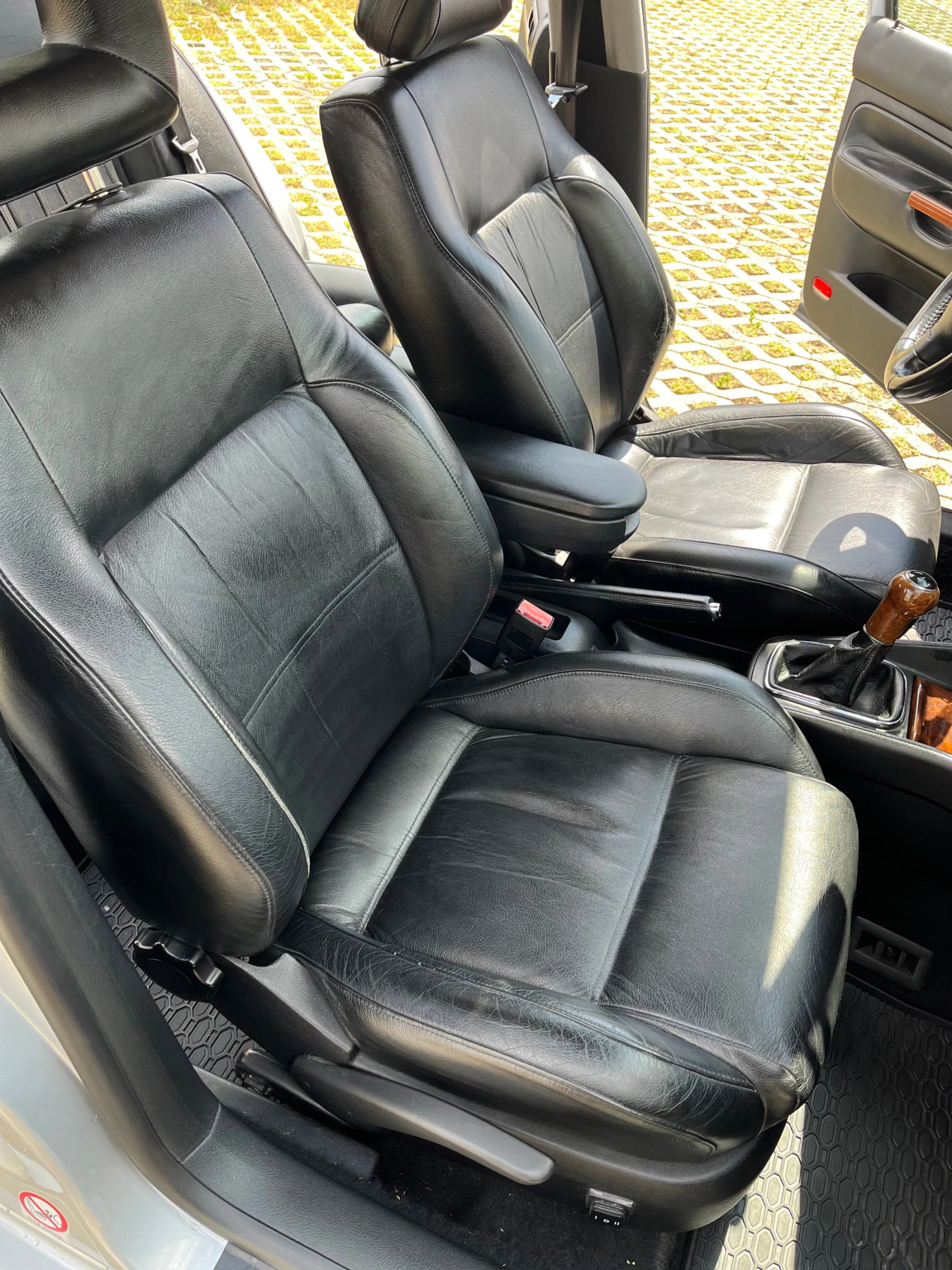 VW Bora, снимка 12 - Автомобили и джипове - 55425857