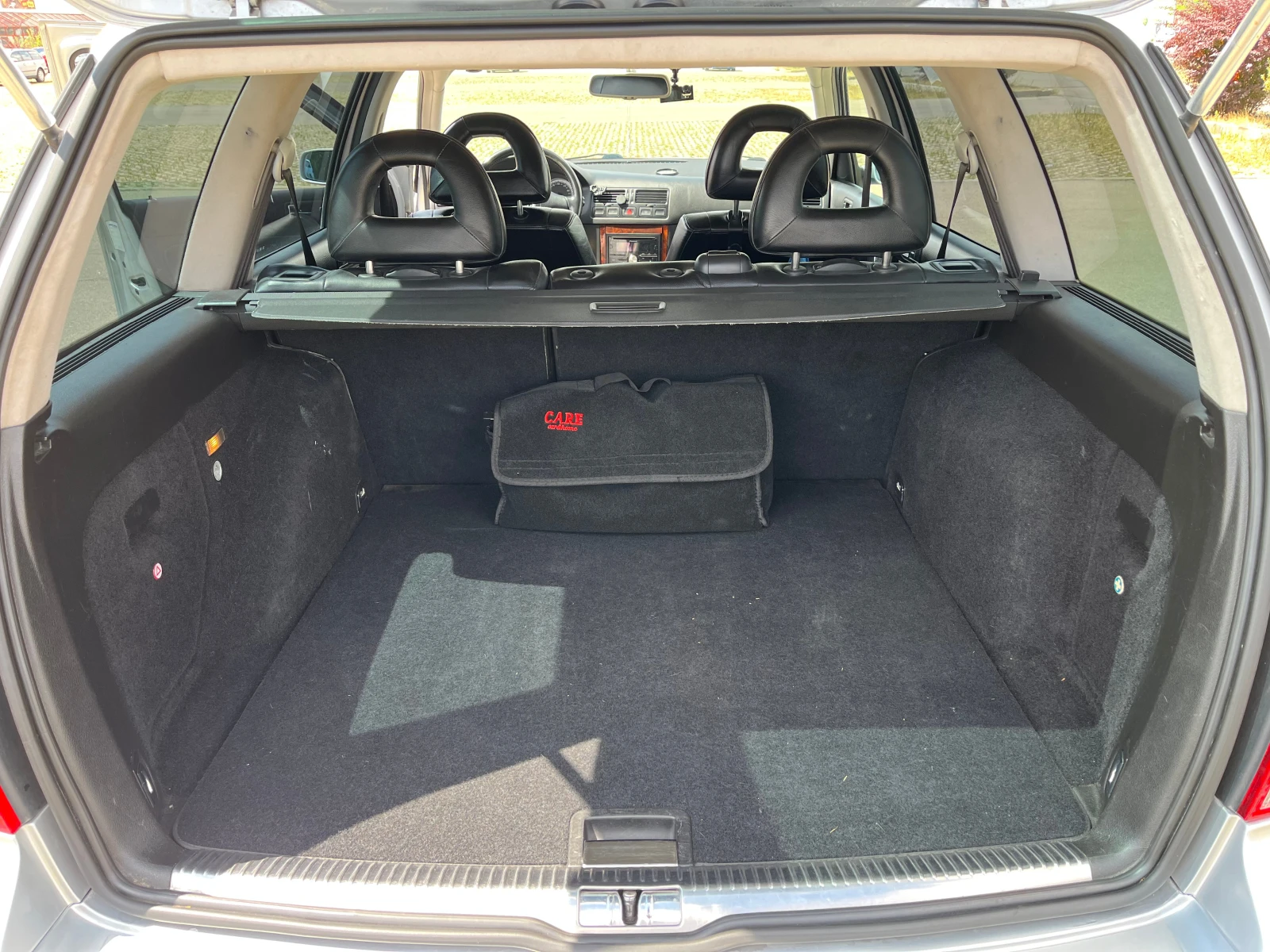 VW Bora, снимка 7 - Автомобили и джипове - 55425857
