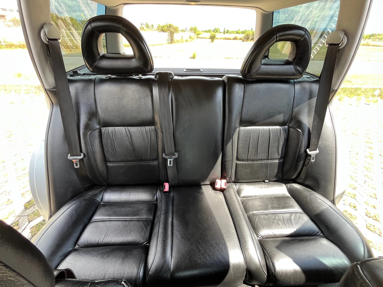 VW Bora, снимка 11 - Автомобили и джипове - 55425857
