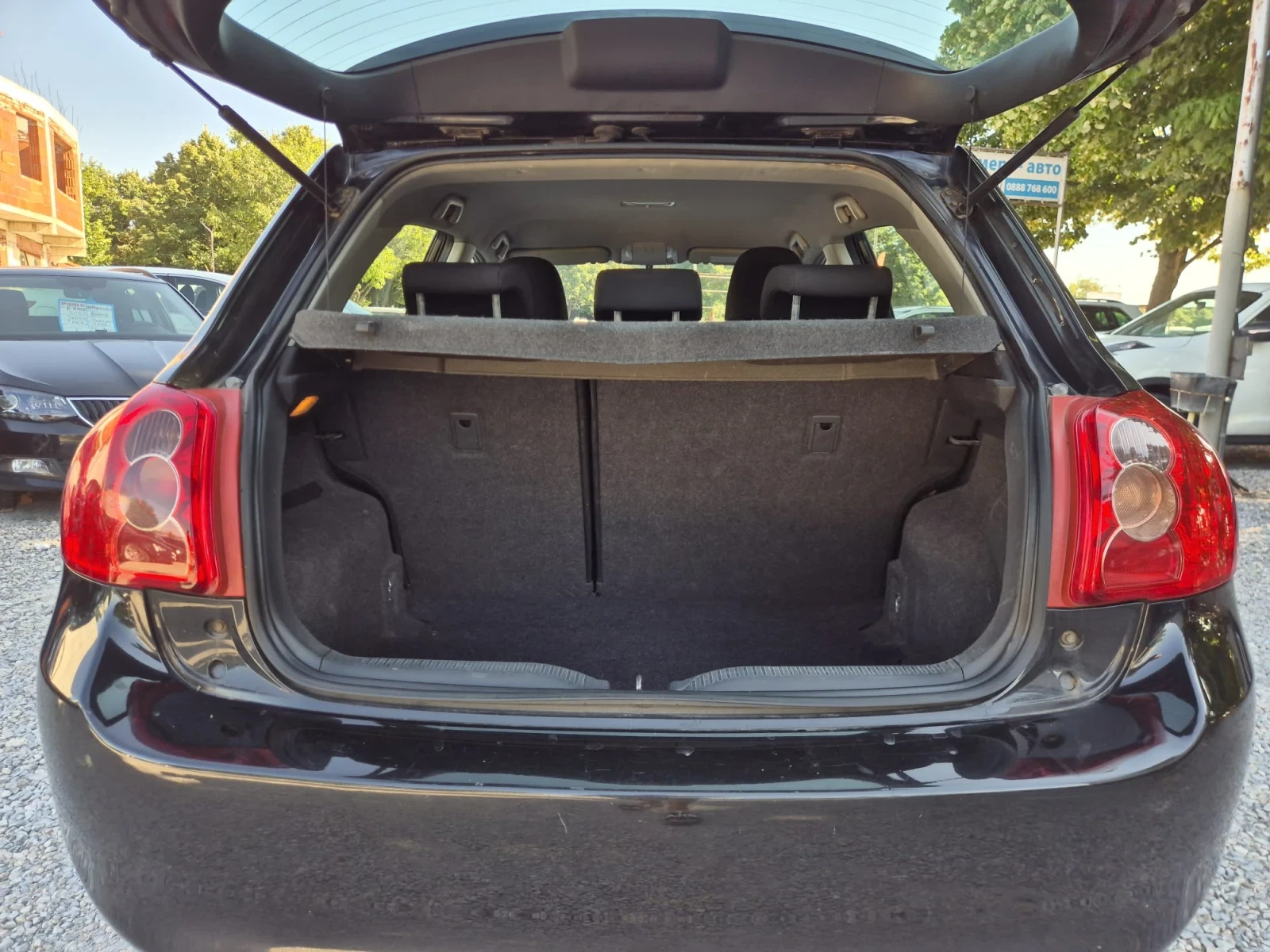 Toyota Auris 2, 0D4D-KLIMA | Mobile.bg � ����������� 11