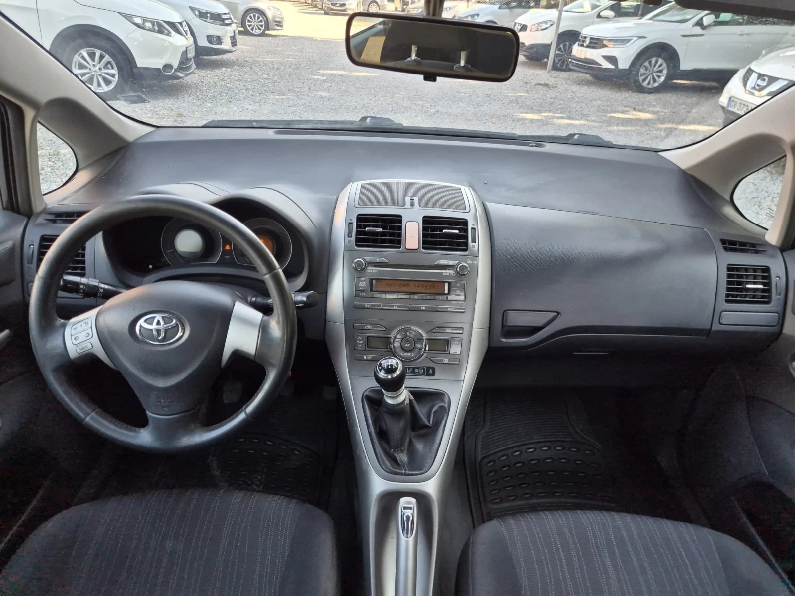 Toyota Auris 2, 0D4D-KLIMA | Mobile.bg � ����������� 10