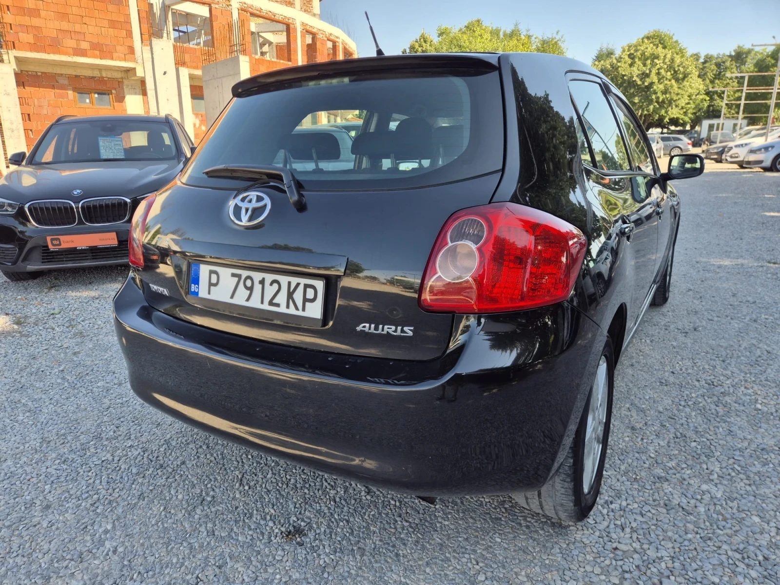 Toyota Auris 2, 0D4D-KLIMA | Mobile.bg � ����������� 4