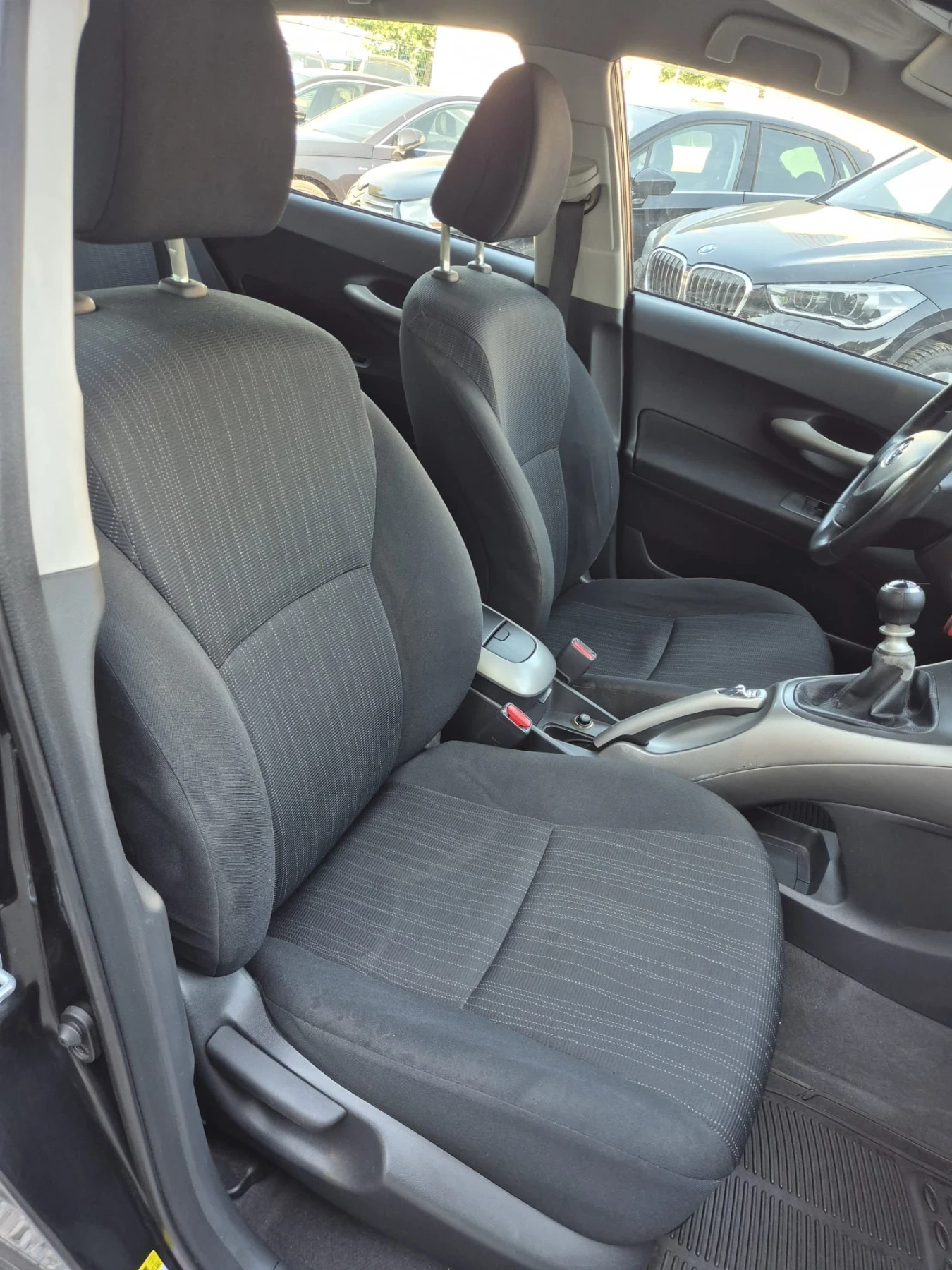 Toyota Auris 2, 0D4D-KLIMA | Mobile.bg � ����������� 9