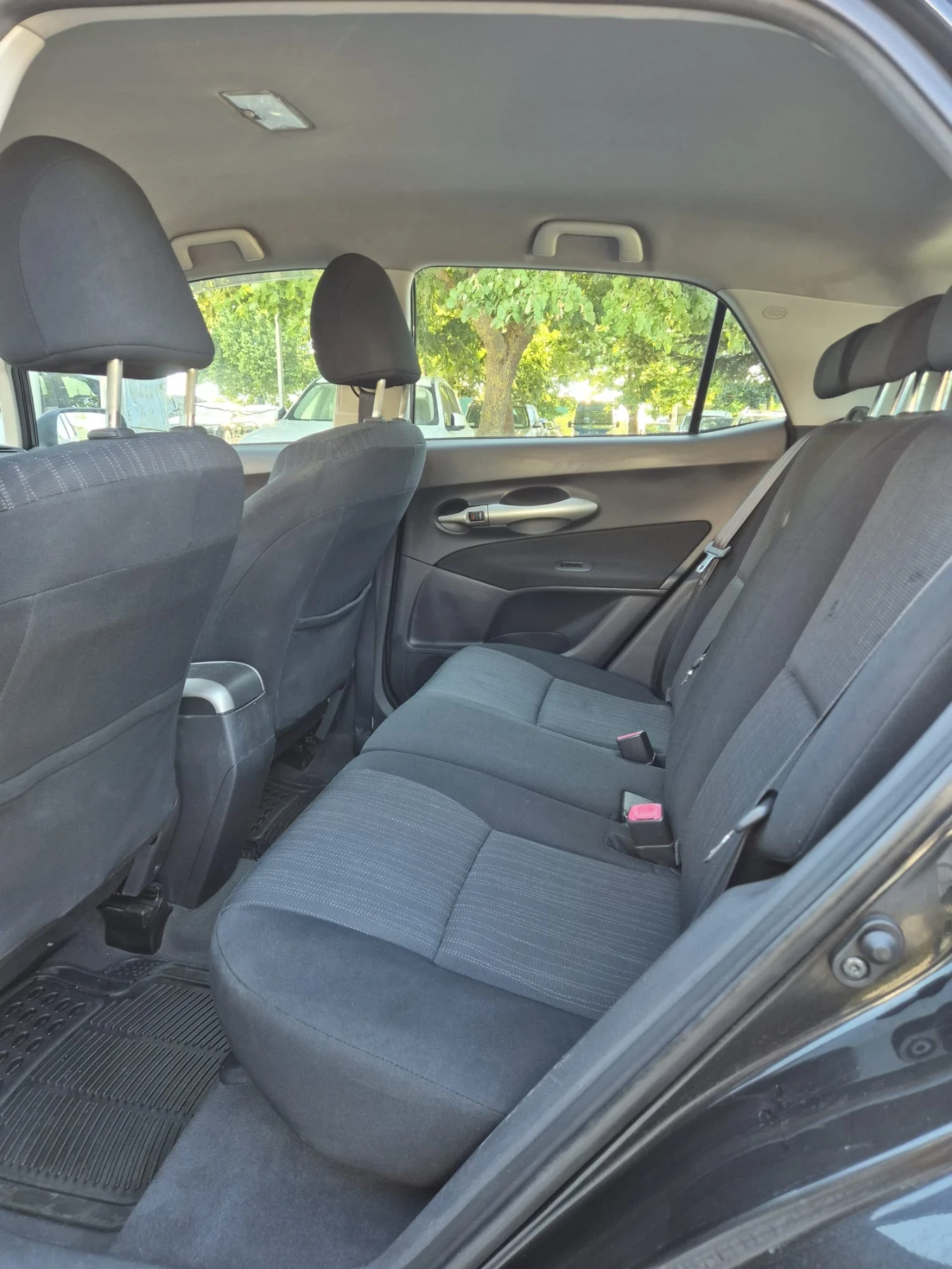 Toyota Auris 2, 0D4D-KLIMA | Mobile.bg � ����������� 8
