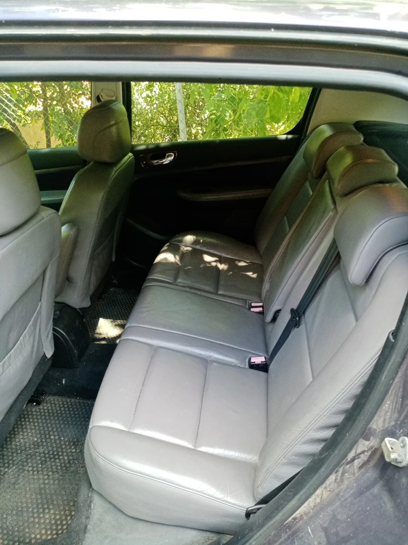 Peugeot 307 Хечбег, снимка 6 - Автомобили и джипове - 55525670