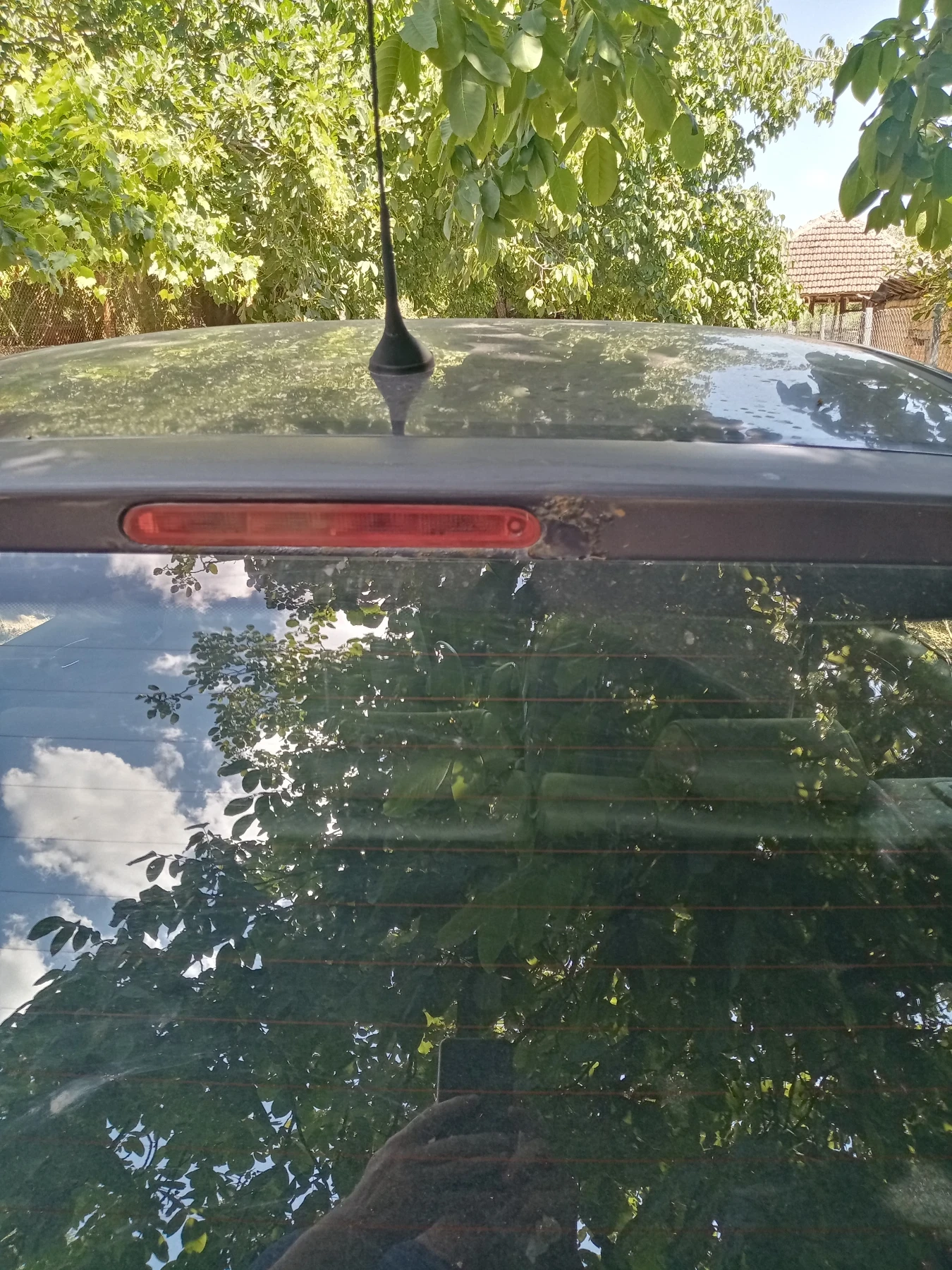 Peugeot 307 Хечбег, снимка 13 - Автомобили и джипове - 55525670