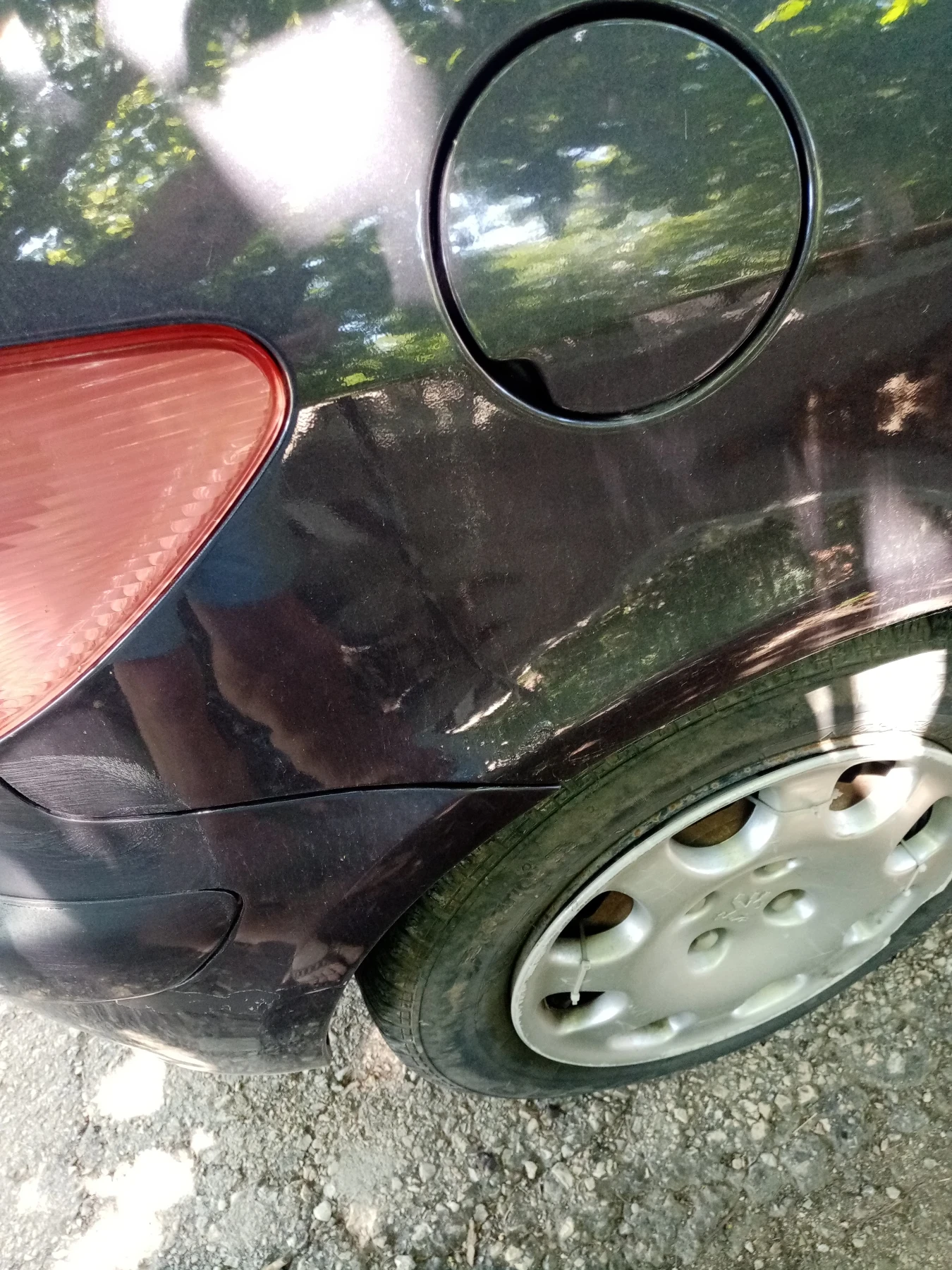 Peugeot 307 Хечбег, снимка 12 - Автомобили и джипове - 55525670