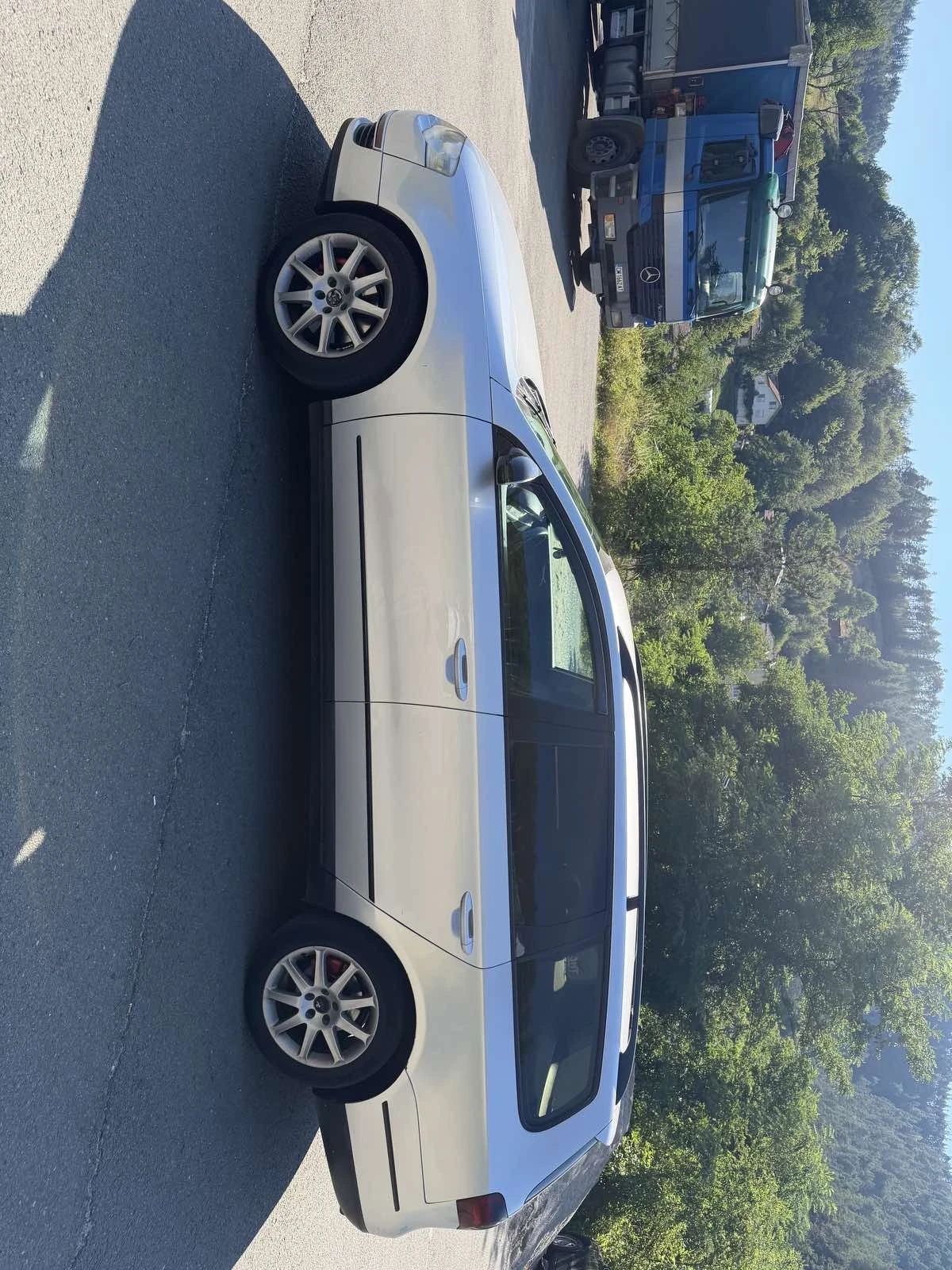 VW Passat 2.0 TDI BMP, снимка 4 - Автомобили и джипове - 55616692