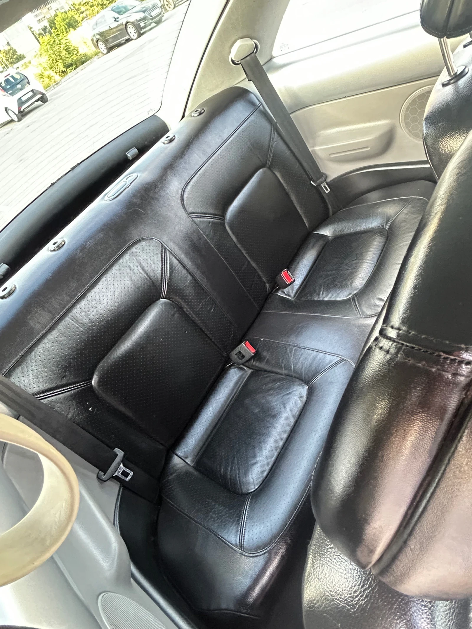 VW Beetle 1.9 дизел, снимка 11 - Автомобили и джипове - 55657944