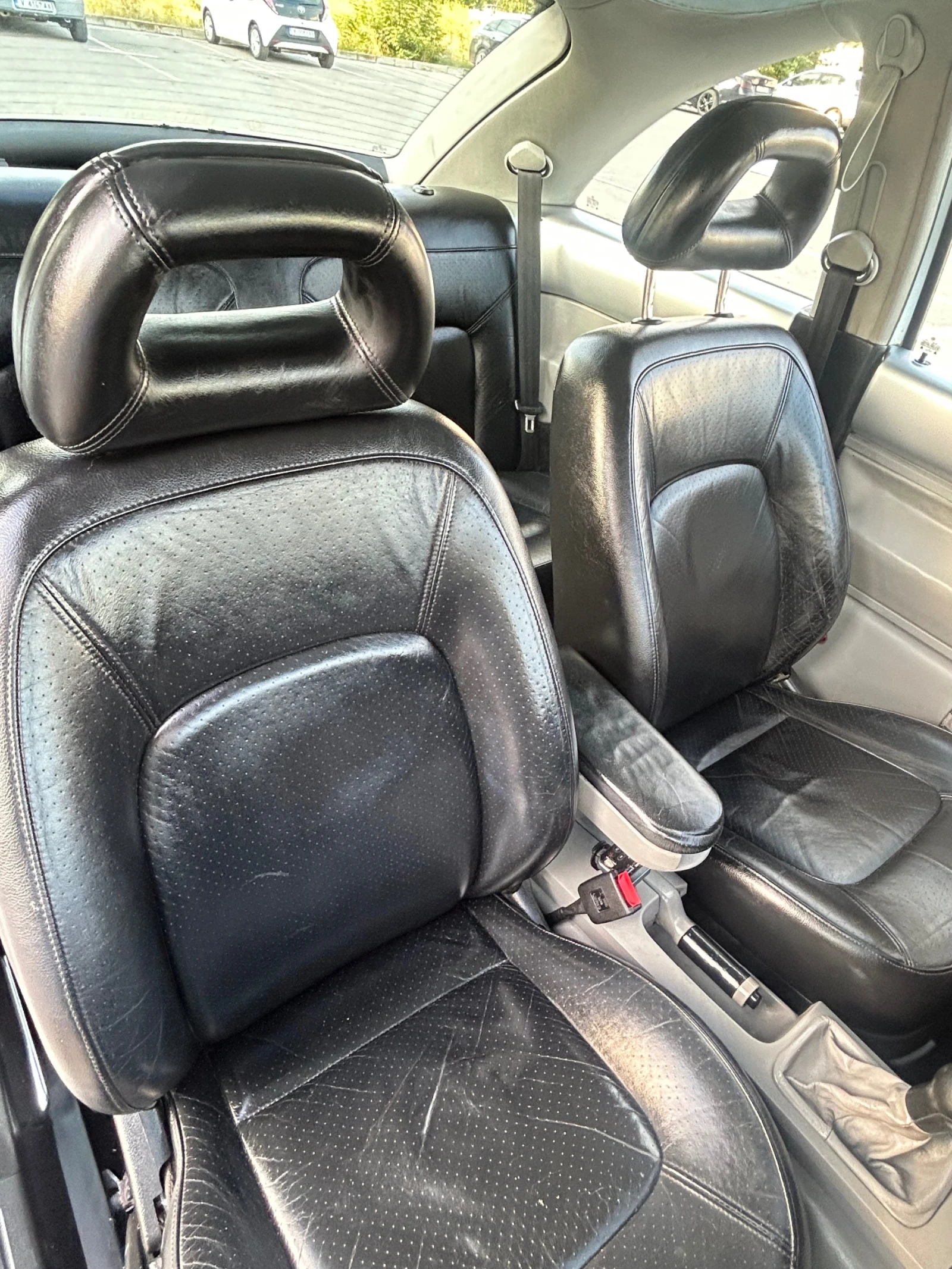 VW Beetle 1.9 дизел, снимка 10 - Автомобили и джипове - 55657944