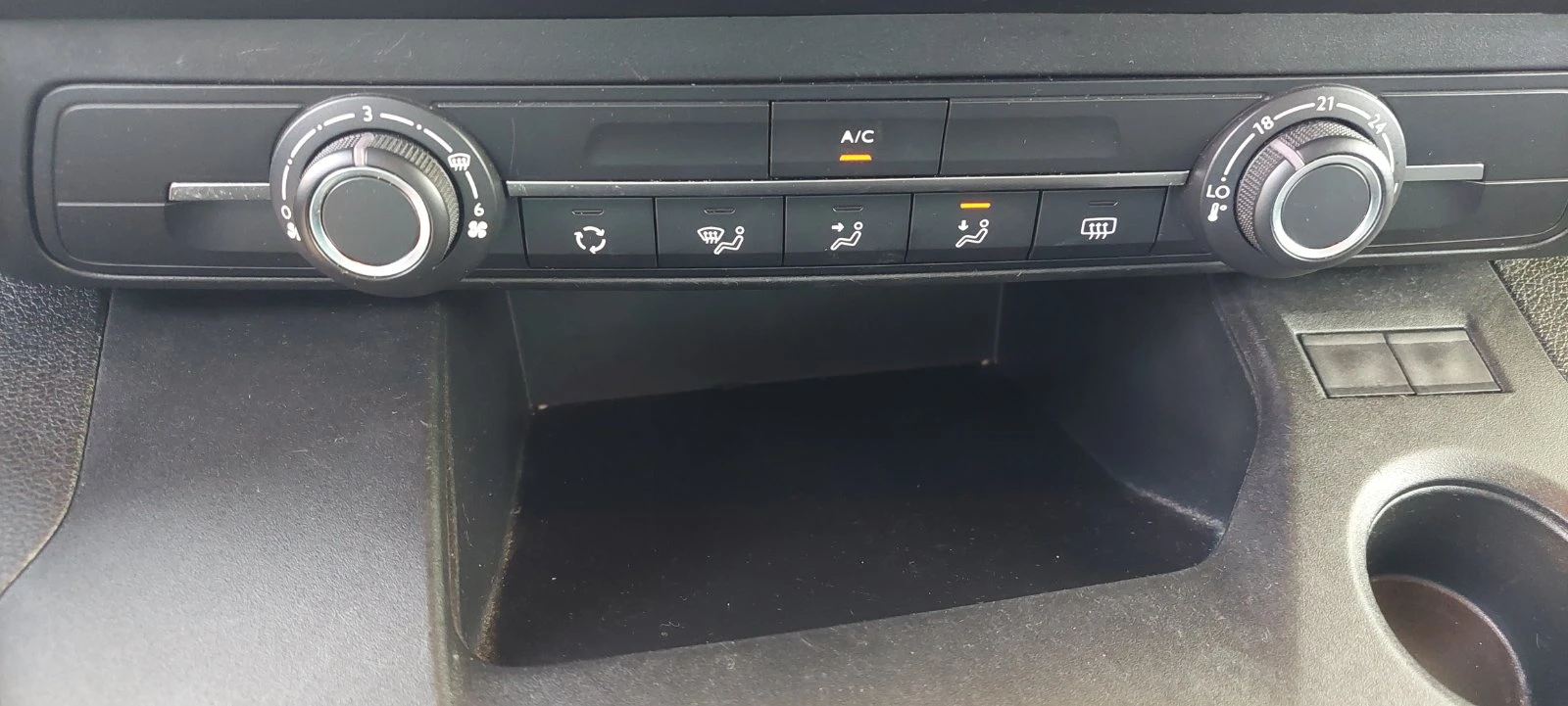 Citroen Berlingo 1.2 ������/����� EUR6 | Mobile.bg � ����������� 11