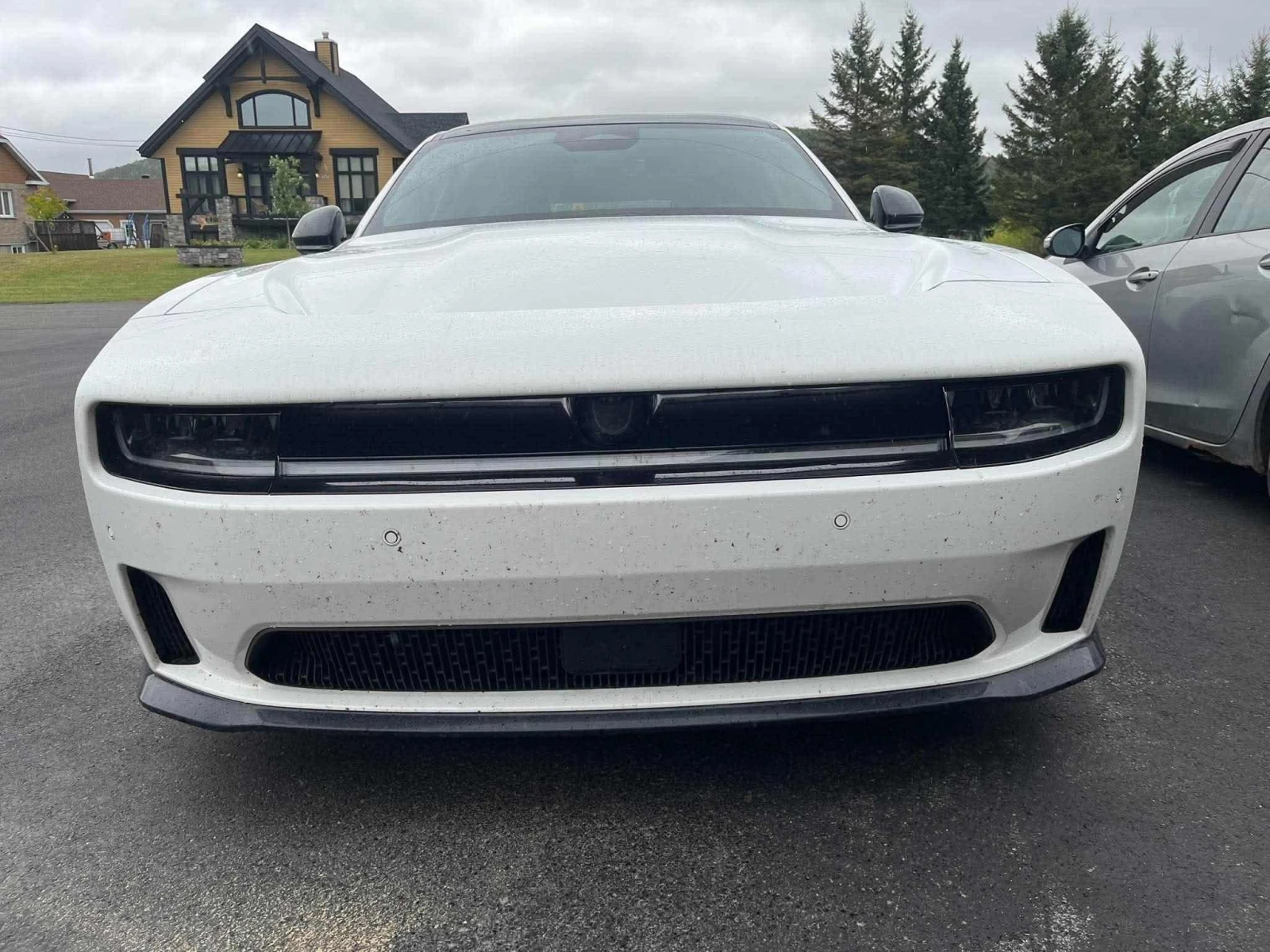 Dodge Charger * R/T AWD * АВТОКРЕДИТ БЕЗ ПЪРВОНАЧАЛНА ВНОСКА* , снимка 6 - Автомобили и джипове - 56081906