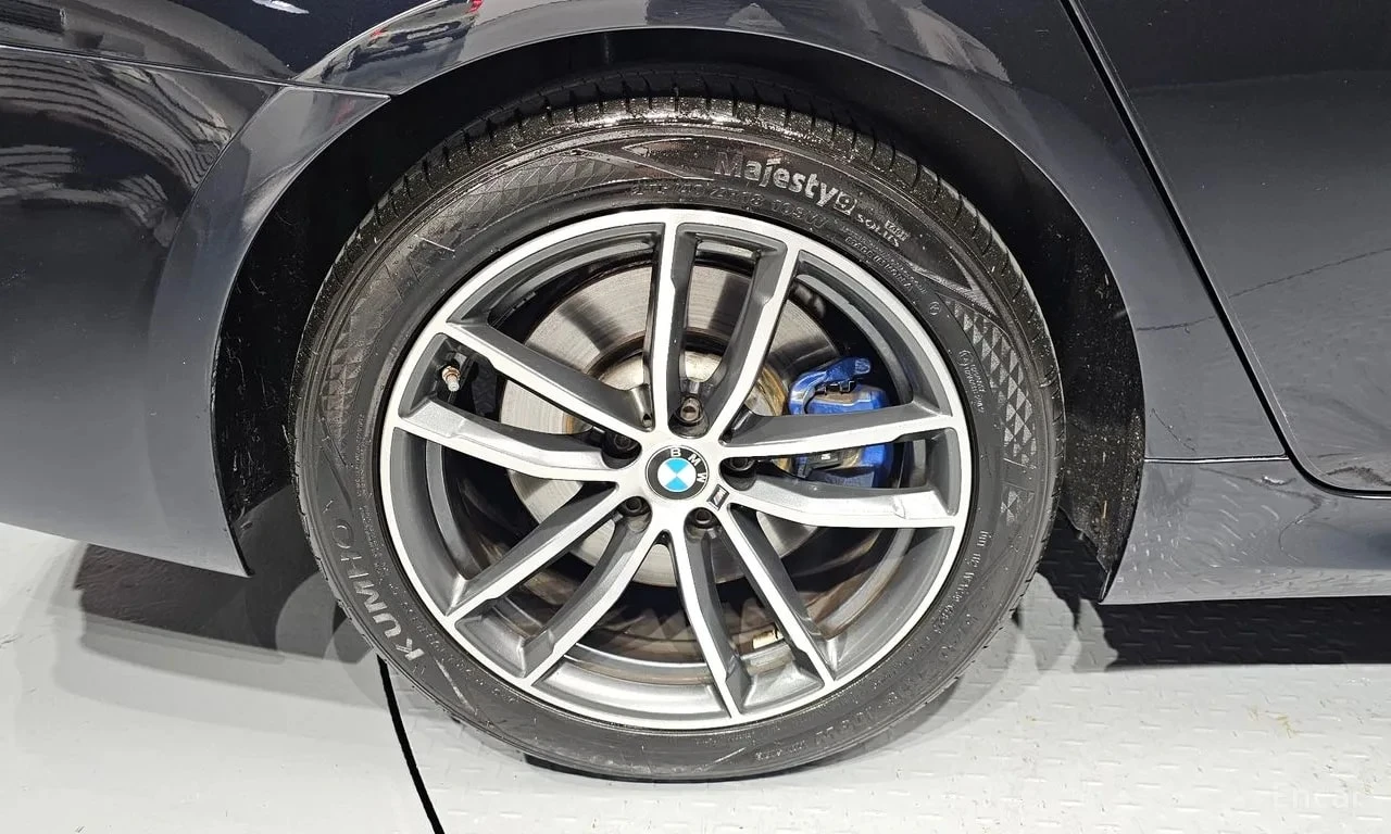 BMW 520 XDRIVE20D * M SPORT* ��������� ���� �� ��������*   | Mobile.bg � ����������� 5