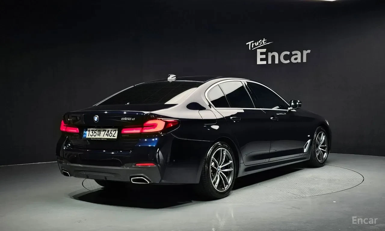 BMW 520 XDRIVE20D * M SPORT* ��������� ���� �� ��������*   | Mobile.bg � ����������� 2