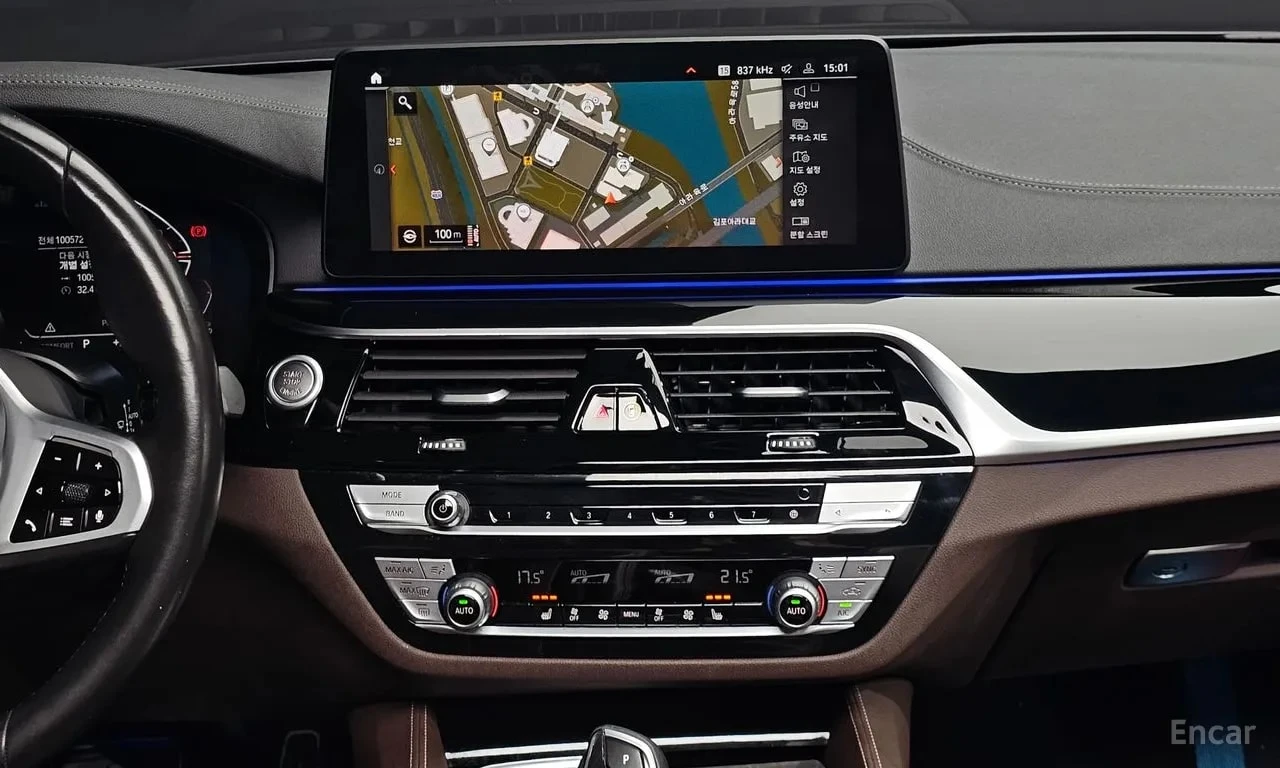 BMW 520 XDRIVE20D * M SPORT* ��������� ���� �� ��������*   | Mobile.bg � ����������� 12