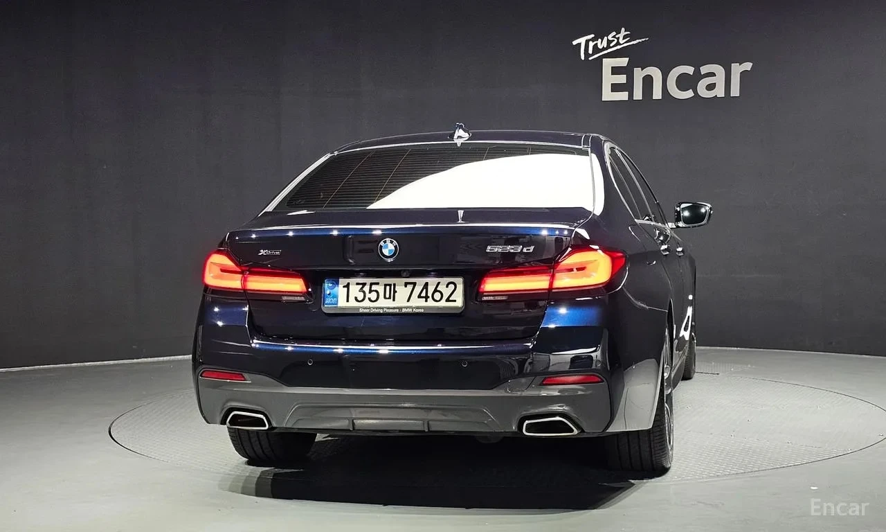 BMW 520 XDRIVE20D * M SPORT* ��������� ���� �� ��������*   | Mobile.bg � ����������� 4