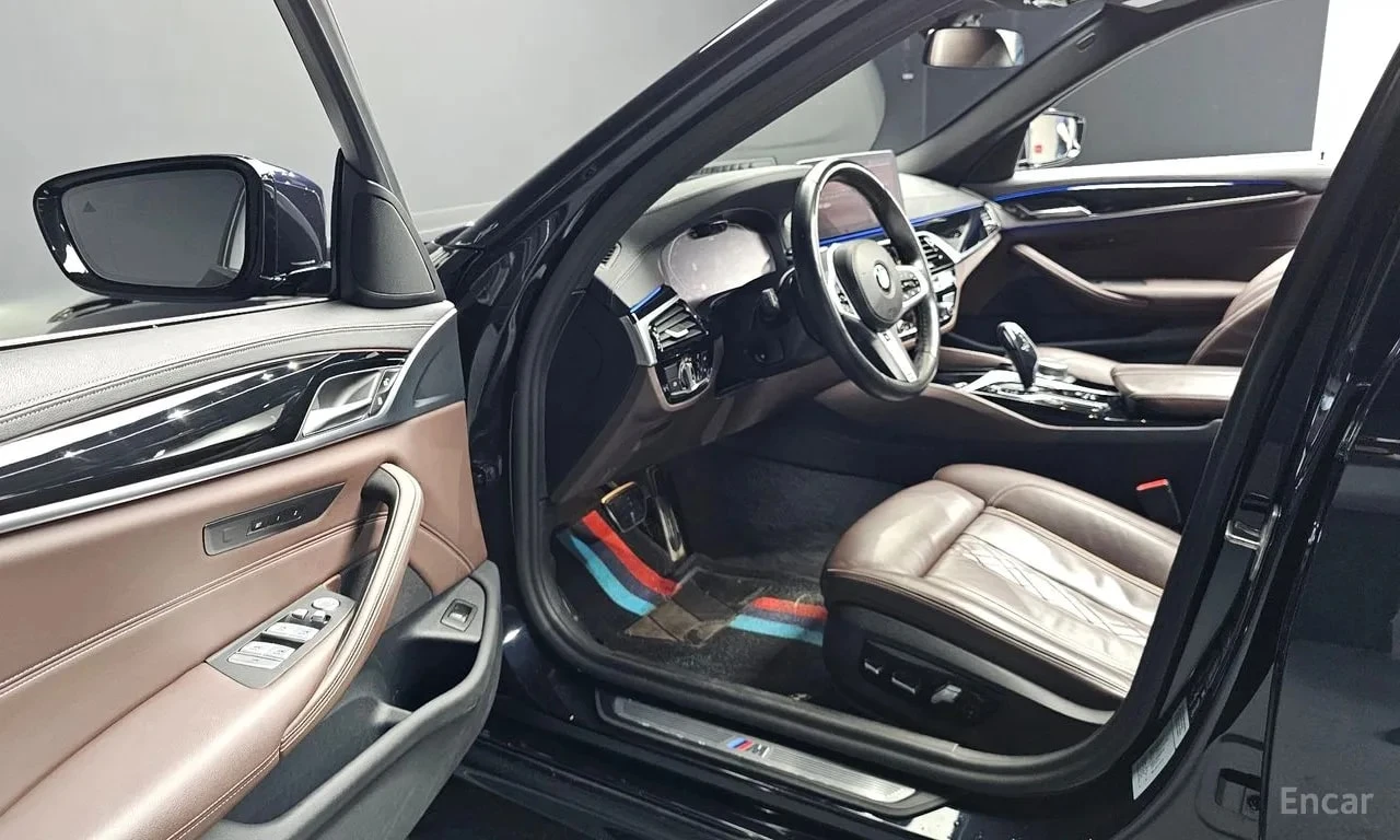 BMW 520 XDRIVE20D * M SPORT* ��������� ���� �� ��������*   | Mobile.bg � ����������� 6