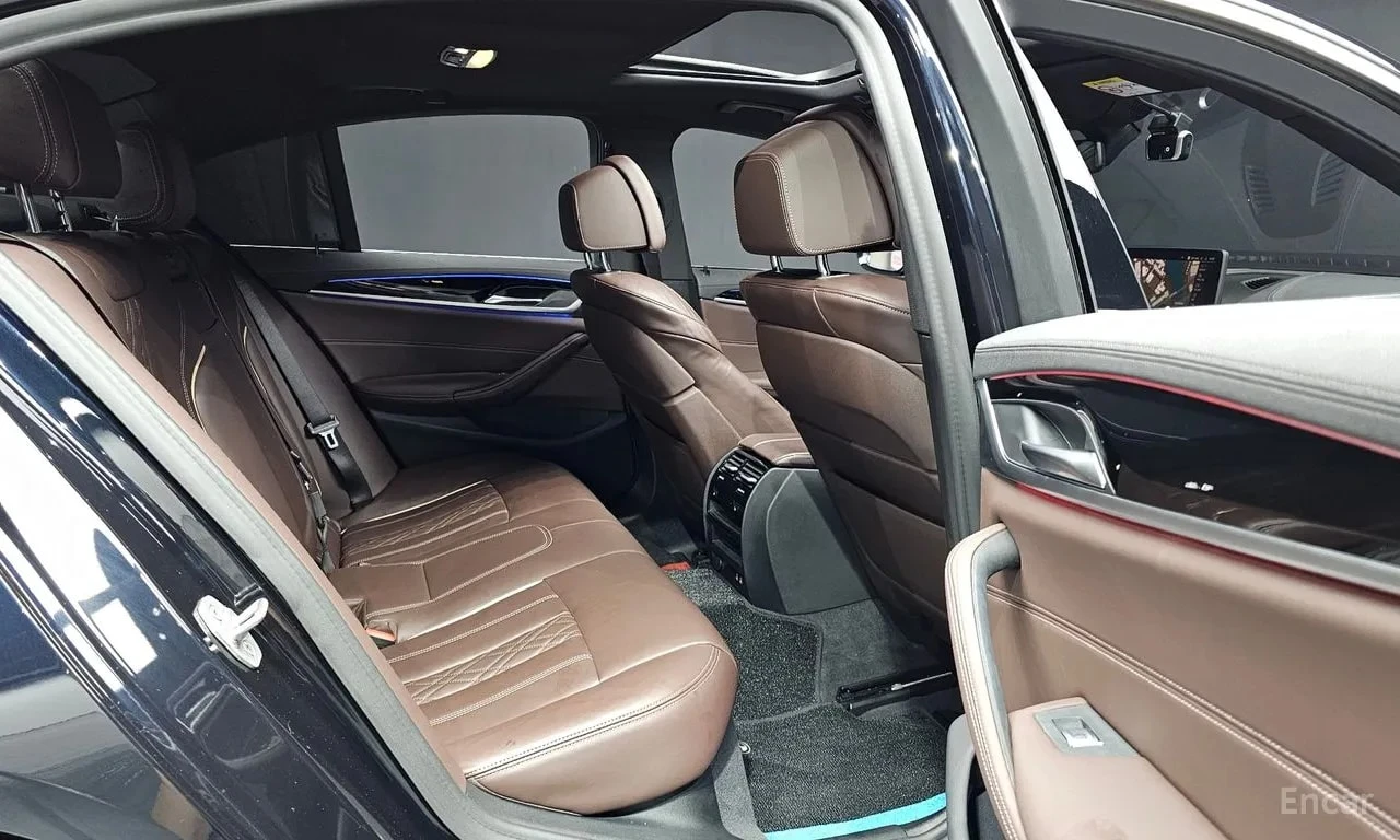 BMW 520 XDRIVE20D * M SPORT* ��������� ���� �� ��������*   | Mobile.bg � ����������� 16