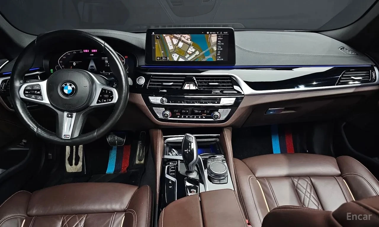 BMW 520 XDRIVE20D * M SPORT* ��������� ���� �� ��������*   | Mobile.bg � ����������� 7