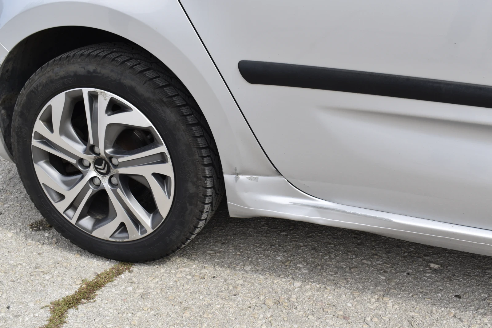 Citroen C4 Picasso, снимка 11 - Автомобили и джипове - 56148252
