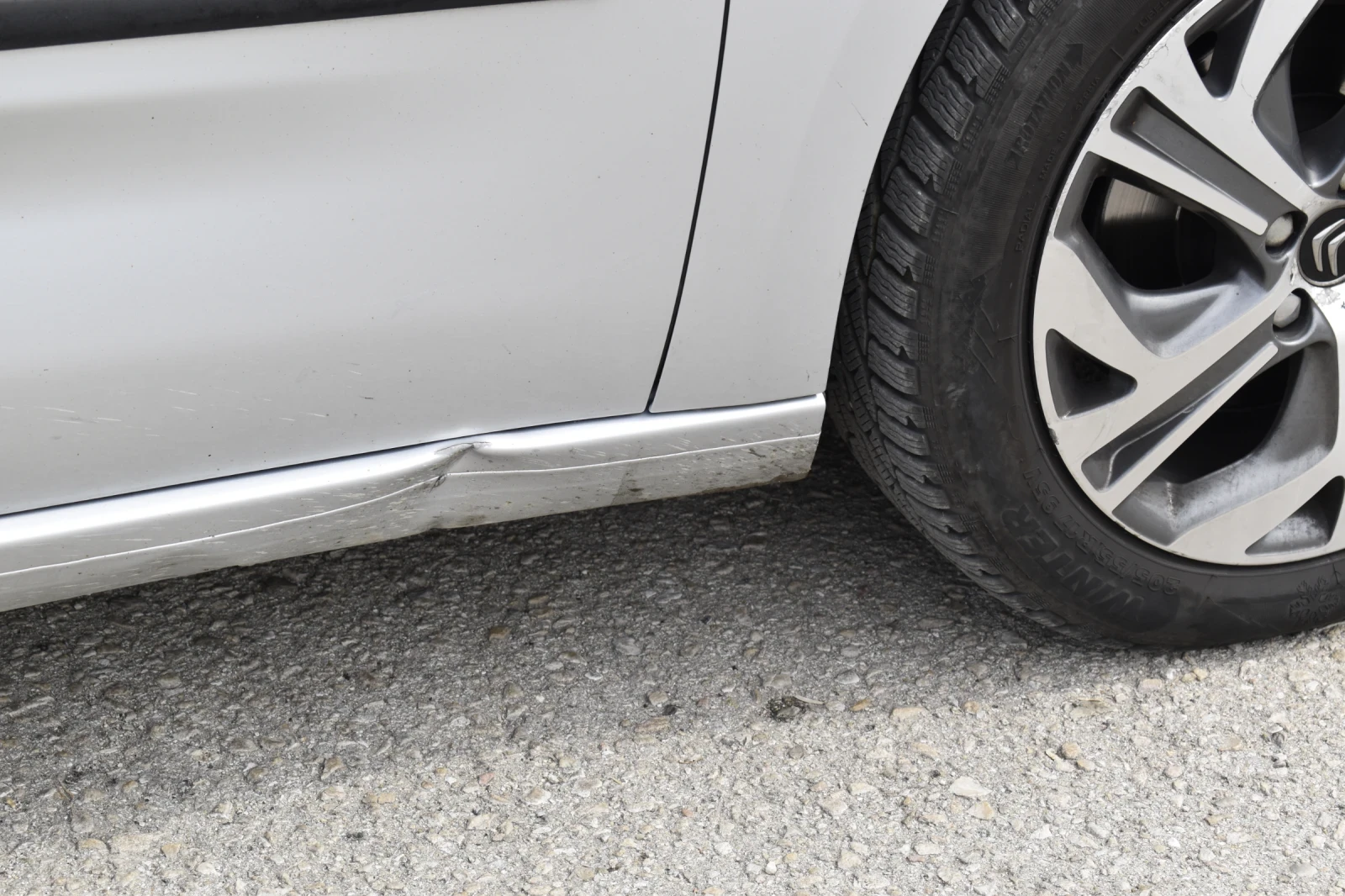 Citroen C4 Picasso, снимка 10 - Автомобили и джипове - 56148252