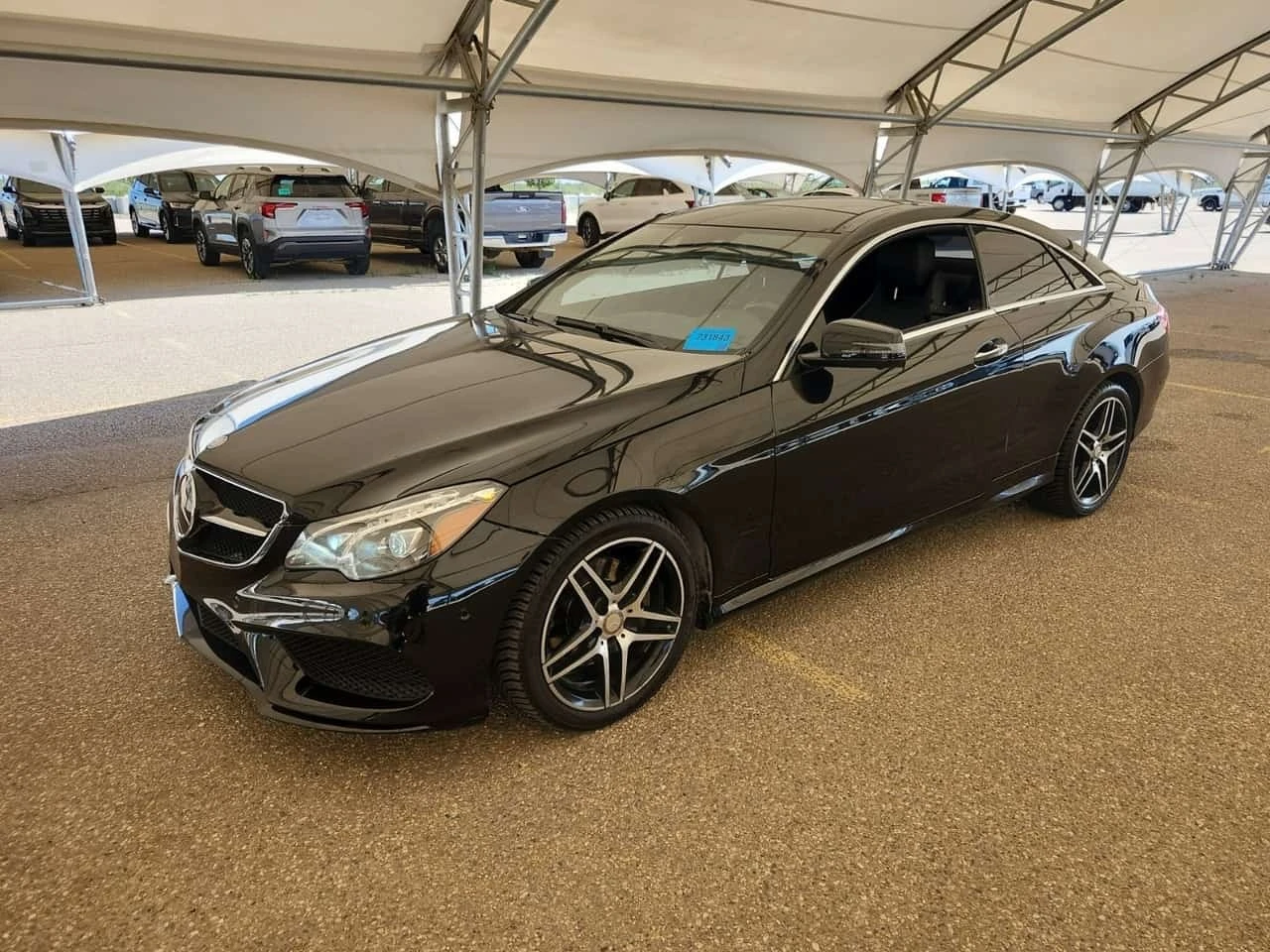 Mercedes-Benz E 400 М276| AMG-PACK| MULTIBEAM| HAR/KAR| PANO
