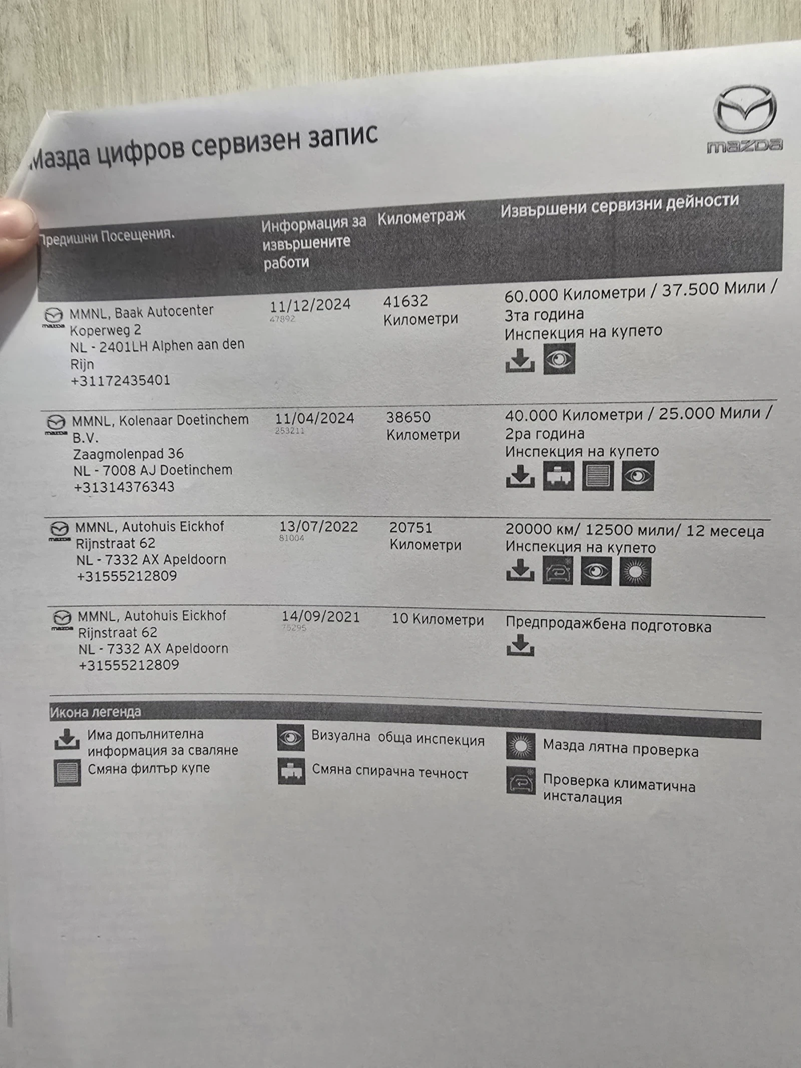 Mazda MX-30 NAVI+ BOSE+ 360 + ������� | Mobile.bg � ����������� 16