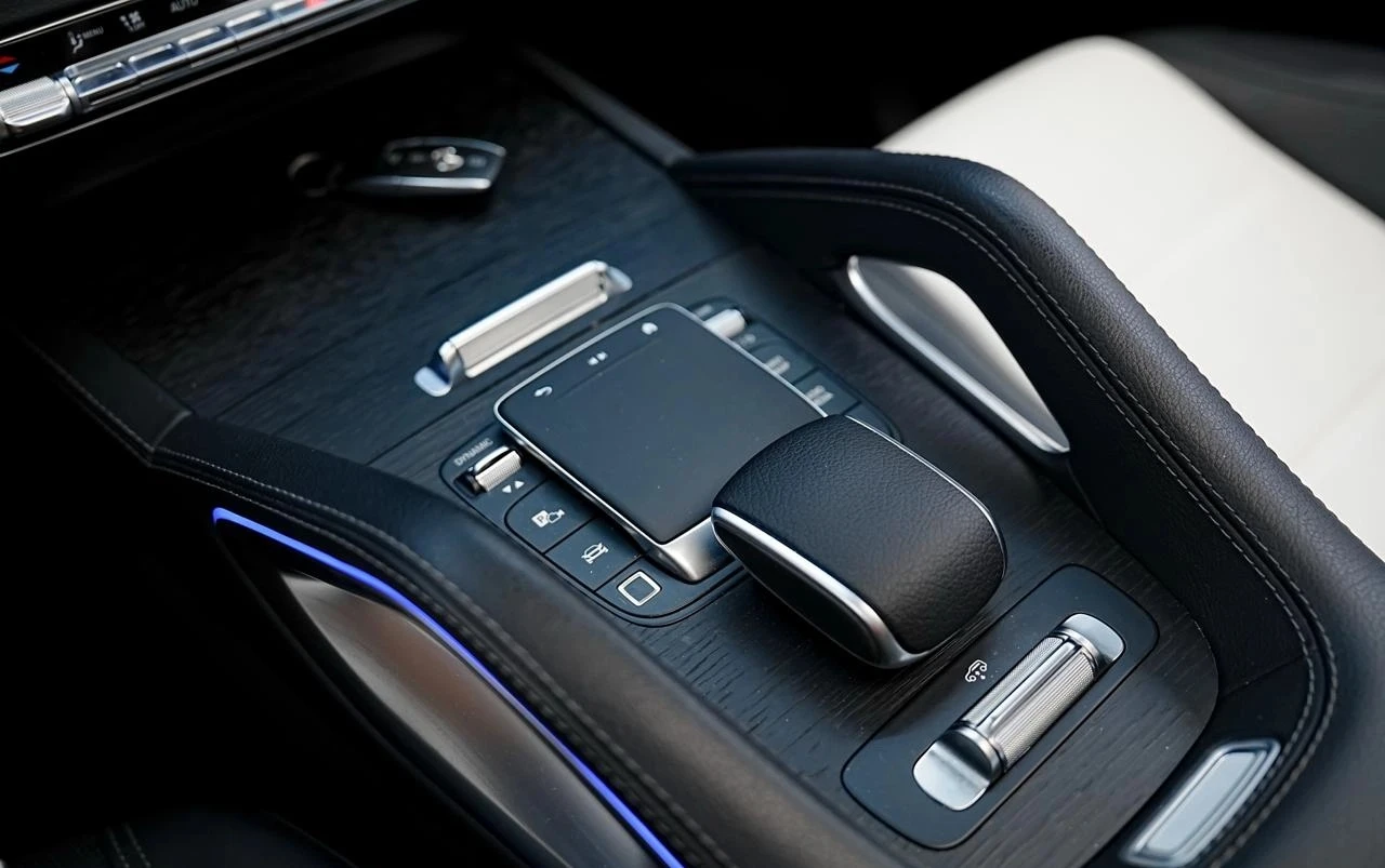 Mercedes-Benz GLE 450 d 4MATIC AMG-Line | Mobile.bg � ����������� 15