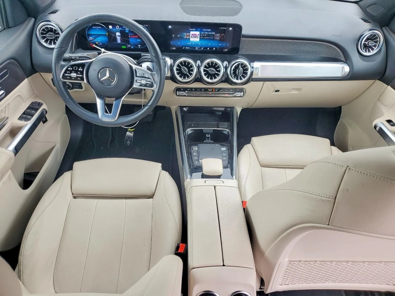 Mercedes-Benz EQB 250+ FWD | Mobile.bg � ����������� 8