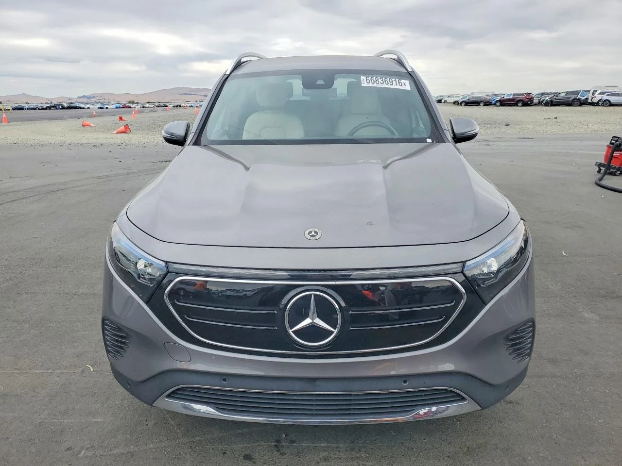 Mercedes-Benz EQB 250+ FWD | Mobile.bg � ����������� 2