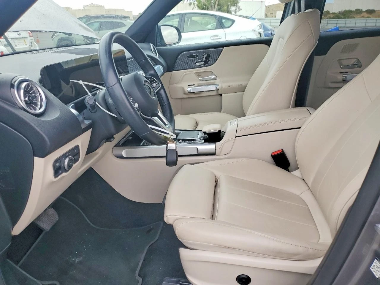 Mercedes-Benz EQB 250+ FWD | Mobile.bg � ����������� 7