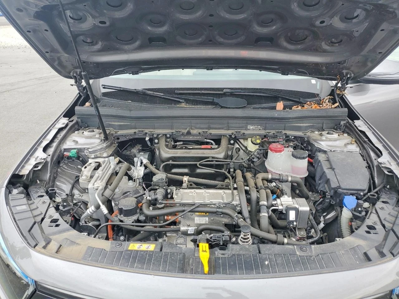 Mercedes-Benz EQB 250+ FWD | Mobile.bg � ����������� 12