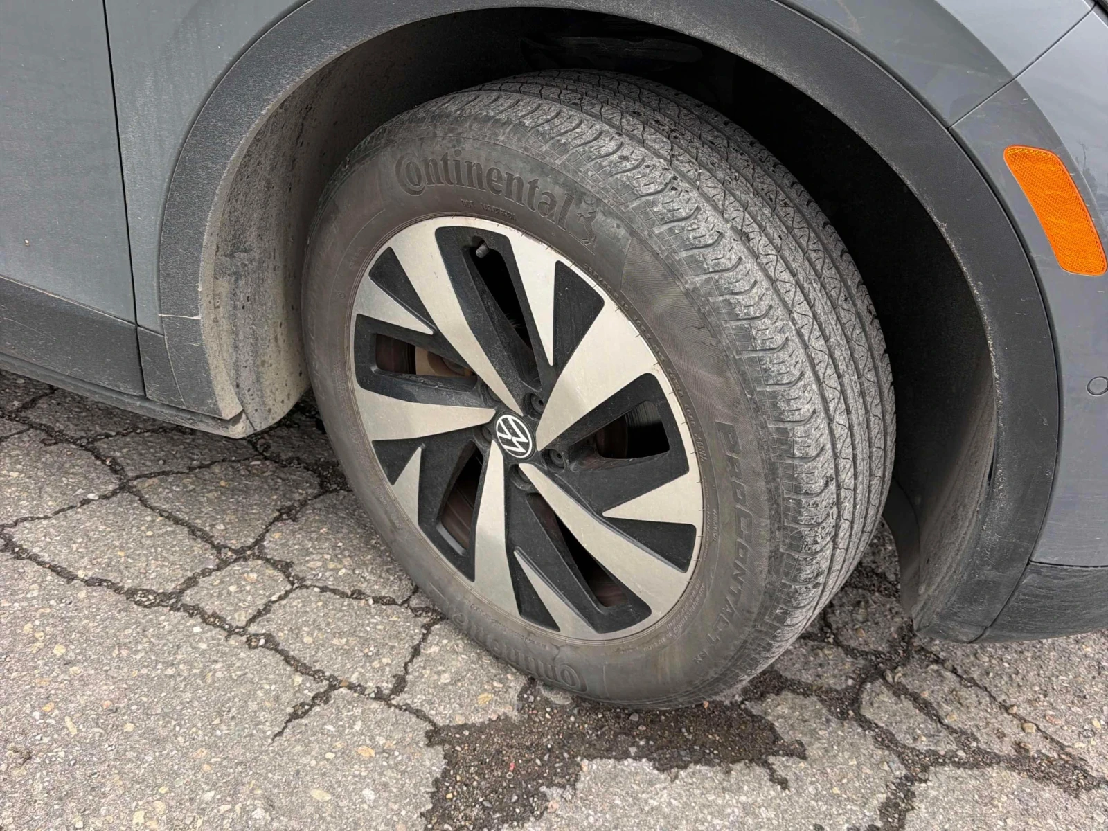 VW ID.4 Pro* 4x4* Back cam* �������* 2�����* Keyless*  | Mobile.bg � ����������� 6