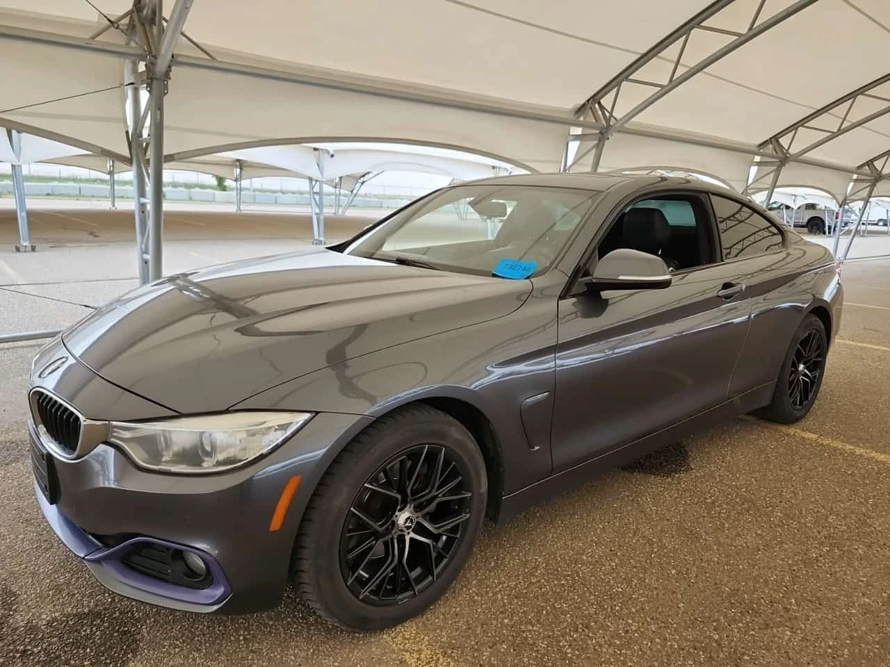 BMW 428 * 2dr Cpe Awd 428i Xdrive * CARFAX * 