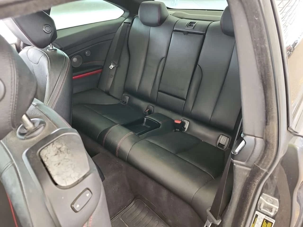 BMW 428 * 2dr Cpe Awd 428i Xdrive * CARFAX *  | Mobile.bg � ����������� 11