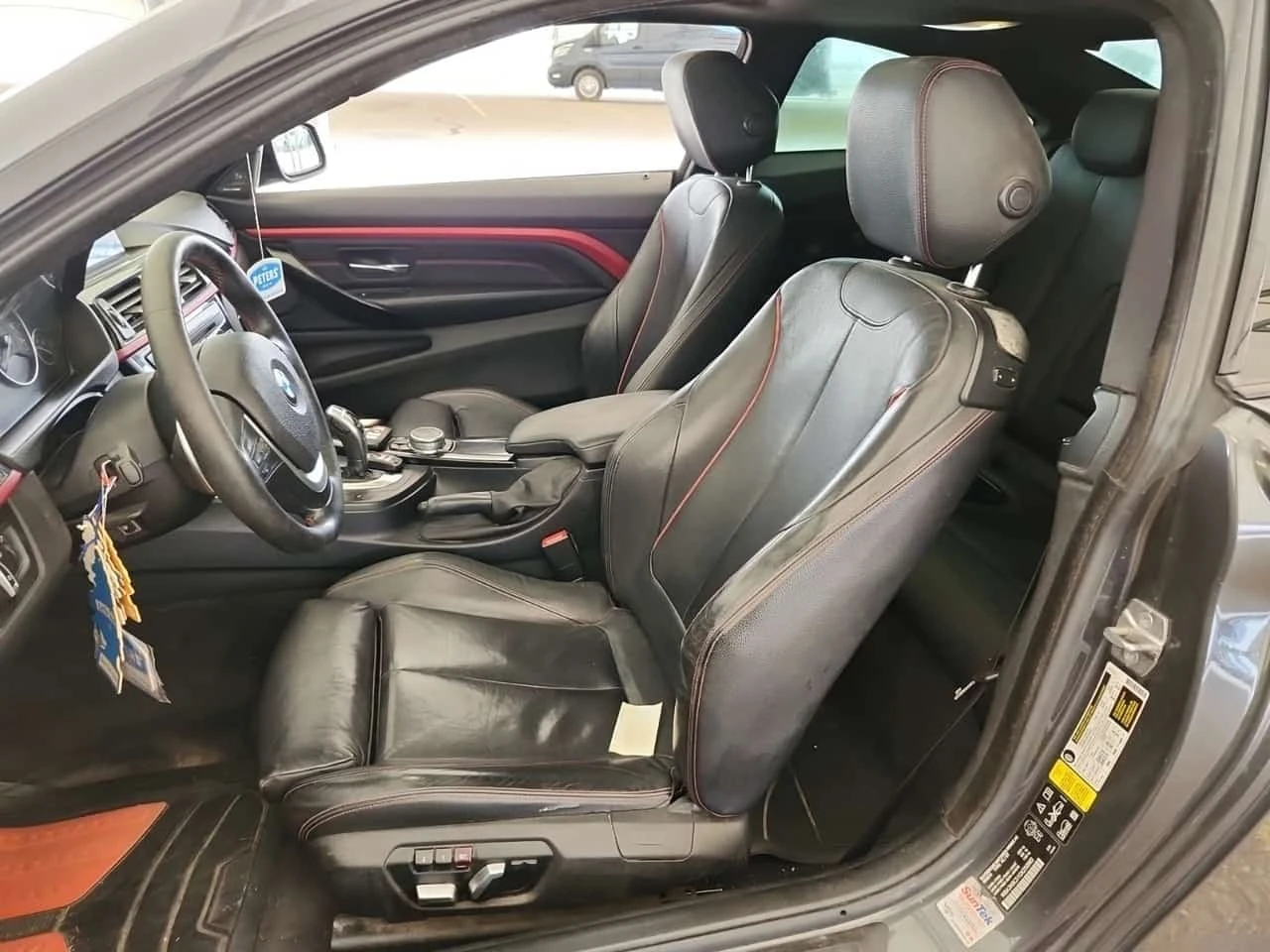 BMW 428 * 2dr Cpe Awd 428i Xdrive * CARFAX *  | Mobile.bg � ����������� 8