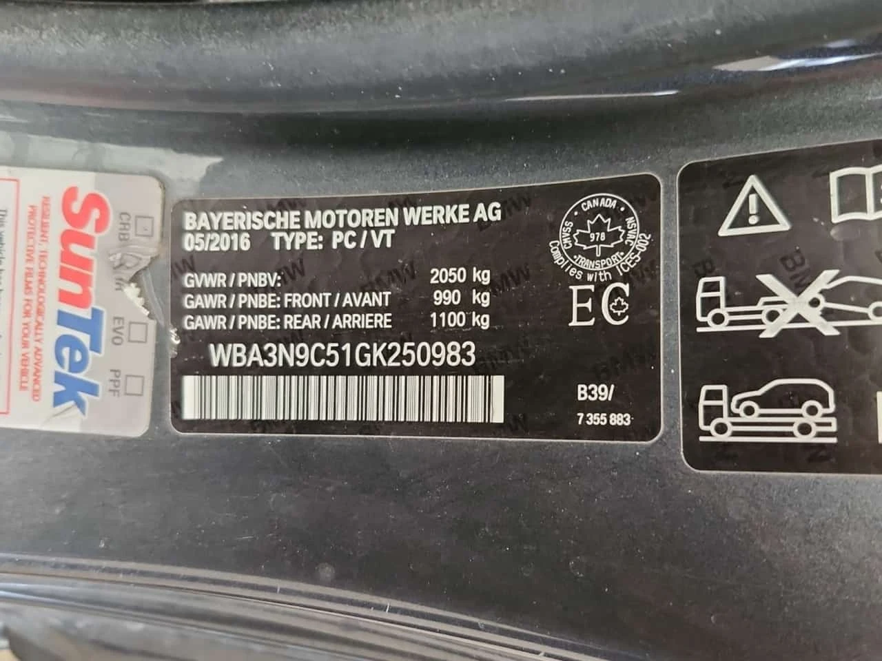 BMW 428 * 2dr Cpe Awd 428i Xdrive * CARFAX *  | Mobile.bg � ����������� 14