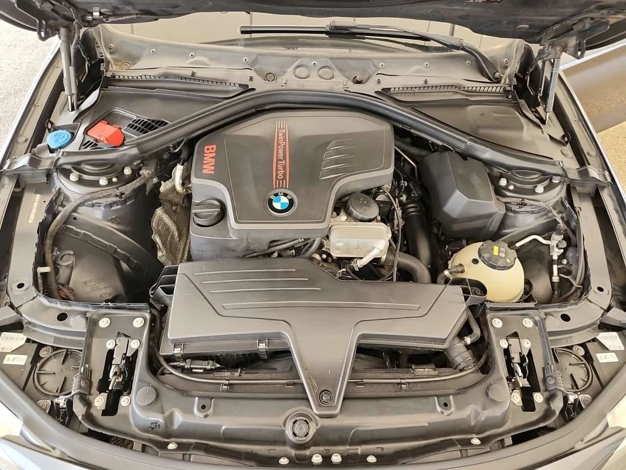 BMW 428 * 2dr Cpe Awd 428i Xdrive * CARFAX *  | Mobile.bg � ����������� 16