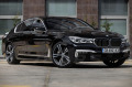 BMW 750 xDrive - изображение 3