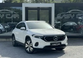 Mercedes-Benz EQA  250 SPORT * ГОТОВ ЛИЗИНГ* , снимка 3