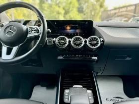 Mercedes-Benz EQA  250 SPORT * ГОТОВ ЛИЗИНГ* , снимка 10