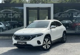 Mercedes-Benz EQA  250 SPORT * ГОТОВ ЛИЗИНГ* , снимка 1