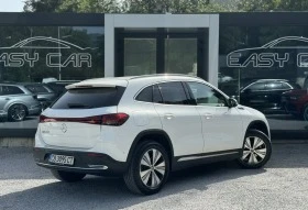 Mercedes-Benz EQA  250 SPORT * ГОТОВ ЛИЗИНГ* , снимка 4